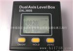 现货供应 电子水平倾角仪DXL360 数字角度尺DXL360S