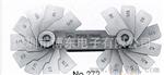 供应日本FUJI TOOL富士UAB-8/UAB-8A角度规/角度尺