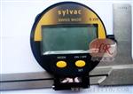瑞士SYLVAC电子角度规820.1700(含150MM基座)0-360度X0.01度