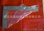 山东胶州不锈钢宽座角尺现货/高密不锈钢宽座角尺厂家