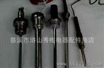 简易式 棒式直插 镙纹M27*2  Pt100热电阻