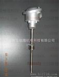 供应染缸染色机带盒头接线盒pt100温度探针（铂热电阻）