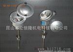 供应染缸染色机带盒头接线盒pt100温度探针（铂热电阻）