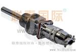 WZC2-270 双支铜热电阻 zhongtian liantai