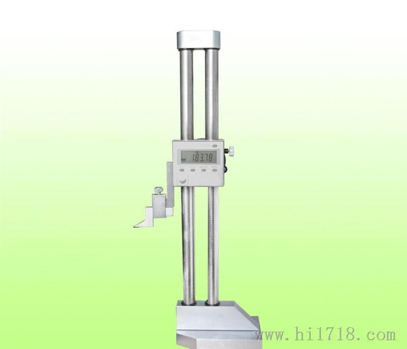 供应210数显高度规