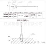 热电阻/端面热电/现货供应