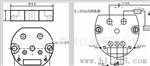 供应热电阻WZPB SBW系列一体化温度变送器 现场显示
