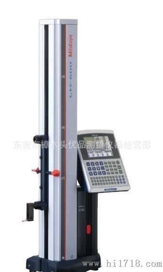 供应三丰测高仪 518 系列 — 2D 测量系统