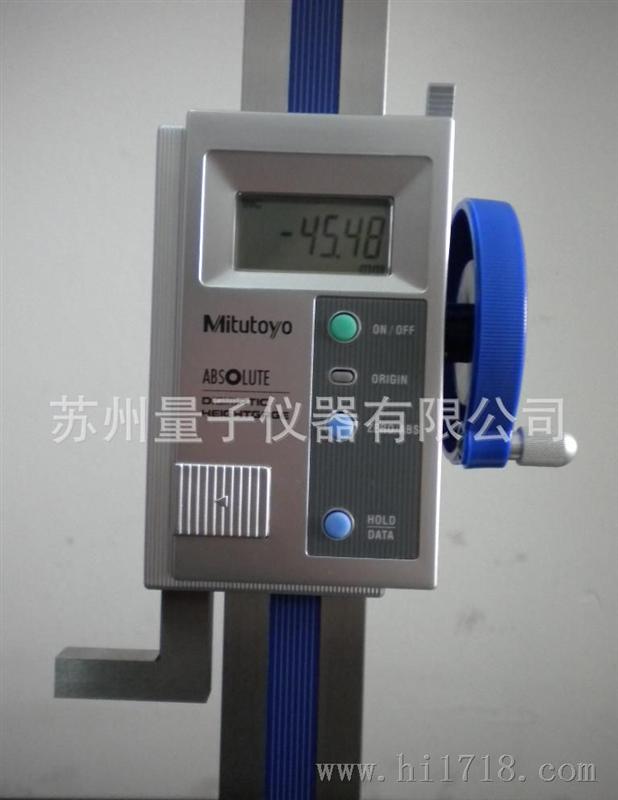 570-314数显高度尺
