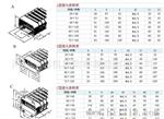 河北亨泰机床附件制造有限公司供应导管护套,丝杠护套等