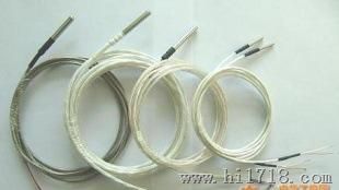 供应陶瓷铂电阻元件，薄膜铂电阻，Pt100传感器。
