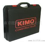 供应铂电阻温度计  法国KIMO-TR102S铂金电阻手持温度计