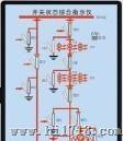 杭州休普电子 开关状态综合指示仪