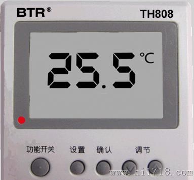 批发网络型温湿度传感器