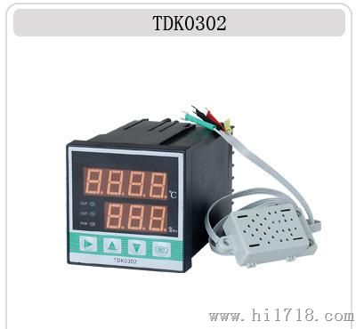 TDK0302温湿度控制器