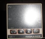 日本 SHIMADEN  岛电温控仪  SR1 SR3 SR4