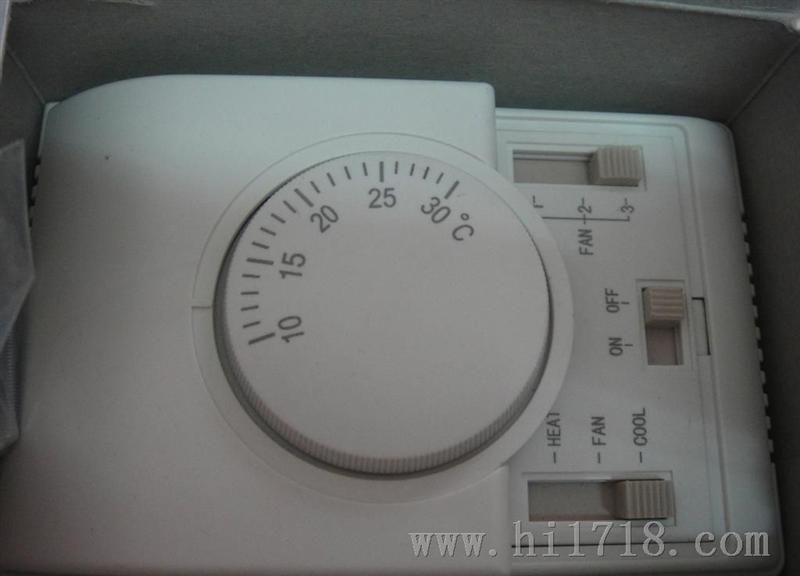 温湿度传感器