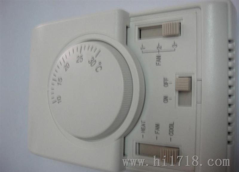 温湿度传感器