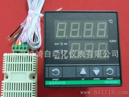 温湿度控制器TDK0302