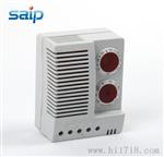 厂家直销ETF 012电子式温湿度控制器  高分断温控器 恒温控制器
