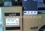 Azbil山武SDC15溫控器C15MTV0TA0200