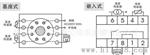 福一开 WSK-J(TH)可调式温湿度控制器