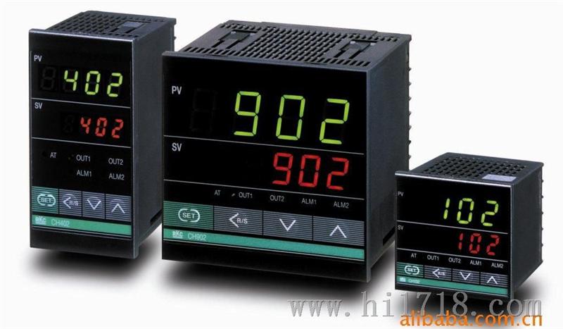 厂家供应常熟仿日本理化 RKC温度控制仪 CH102 CH402 CH702