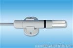供应AM2305高温型法兰式数字温湿度传感器