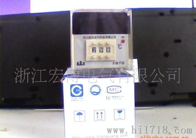 温控仪（数显表）