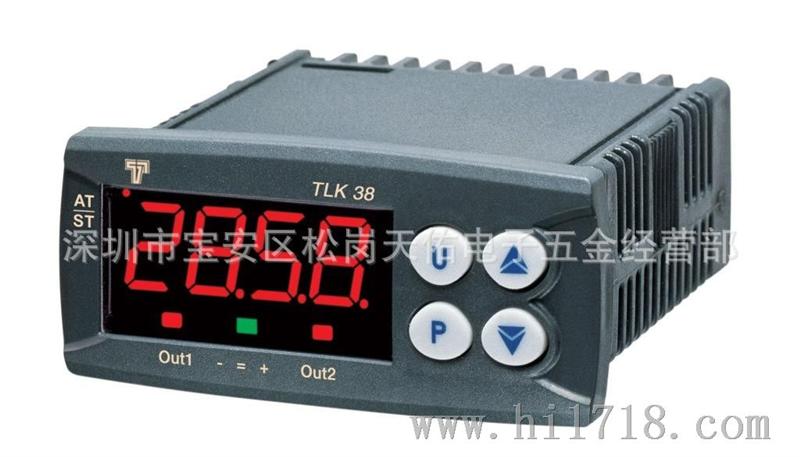 特价销售意大利TECNOLOGIC铁诺骑温控器