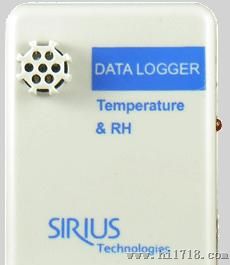 ST302温湿度监测器 水质监测器