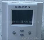 供应新加坡SOLOON S2013E液晶显示比例积分控制器