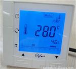 LCD液晶屏温度湿度同时显示地暖温控器