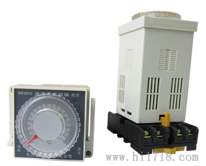 杭州诺脉供应普通温湿度控制器，价格低