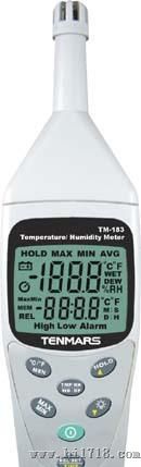 供应原装TM183温湿度计