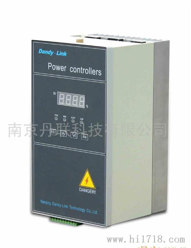 供应P-Ⅰ系列一体化智能调功（压）器(图)