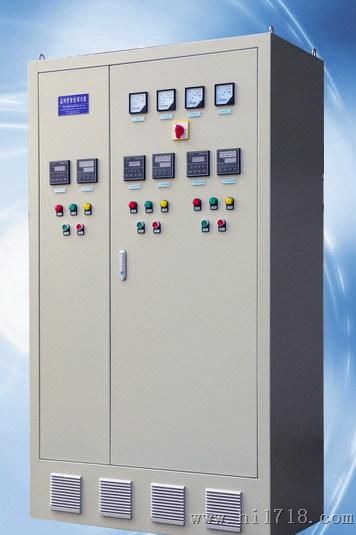 供应P-Ⅰ系列一体化智能调功（压）器(图)