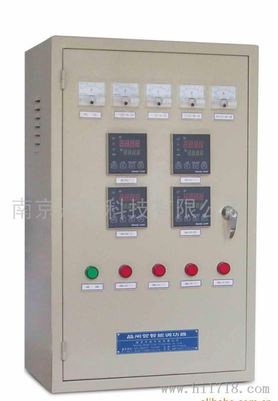 供应P-Ⅰ系列一体化智能调功（压）器(图)