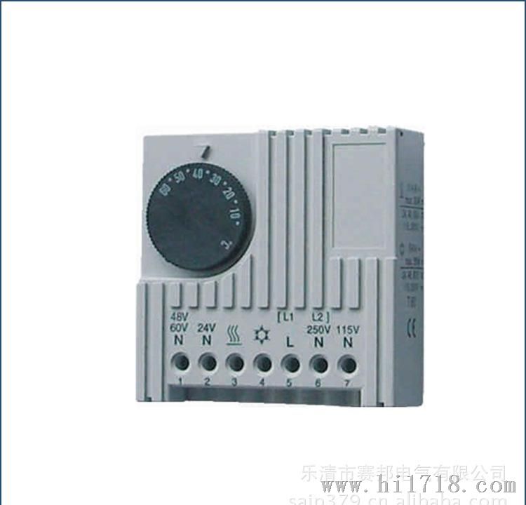 机械、开关柜、风机温控器、 SK3110配电柜温控器