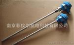 PT100一体化温度变送器