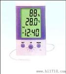 温湿度测控仪表记录仪表 ,手持式,数字显示,品牌威铭,型号WMTD