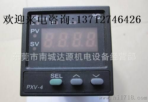 日本富士温控表|PXR5TAY1-8W000-C厂家批发|富士温控器东莞总代理