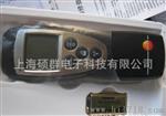 数显温湿度计 testo 110通用型温度仪 Ntc表面探头
