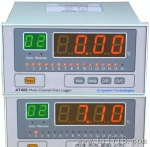 常州安柏AT410多路温度巡检仪/Applent多路温度测试仪 品牌
