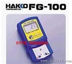 日本白光HAKKO FG-100 测烙铁头温度测试仪 936烙铁头测温仪