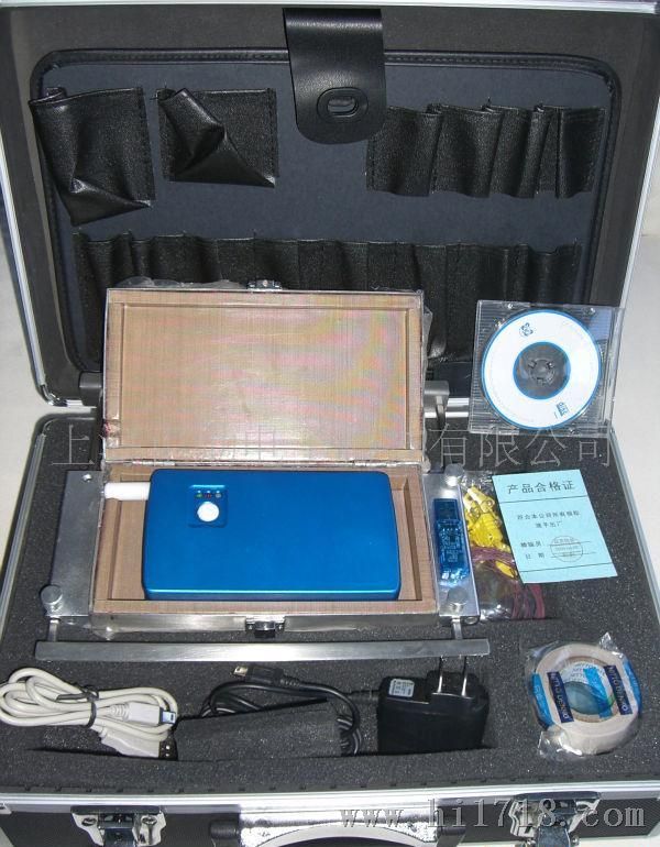测温仪、温度测试仪、无线炉温测试仪 TC8
