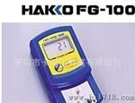 HAKKO 191烙铁温度测试仪，191白光温度计