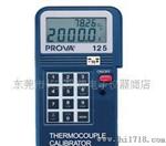 批发PROVA-125 温度校正器 温度校正仪