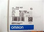 供应欧姆龙/OMRON 温控器 E5CSZ-Q1T