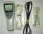日本RKC便携式数字温度计DP700/手持式温度计